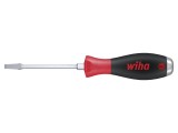 Şurubelniţă de impact WIHA 8x1,2mm SoftFinish&reg; cu cheie plată