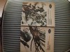 Holderlin Hyperion. Moartea lui Empedocle.Imnuri si ode, vol. 1-2, 1977, Minerva