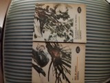 Holderlin Hyperion. Moartea lui Empedocle.Imnuri si ode, vol. 1-2, 1977, Minerva