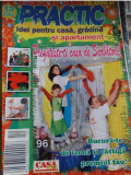 revista PRACTIC IDEI pentru casă, grădină și apartament - decembrie 2004