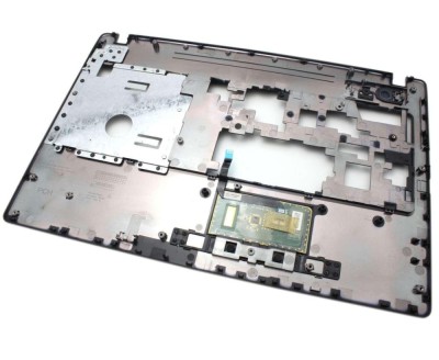 Palmrest Lenovo FA0GM000A00 Negru cu touchpad foto