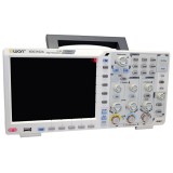 Osciloscop digital XDS3102A Ch: 2; 100MHz; 1Gsps; 40Mpts; LCD TFT 8&quot;; XDS bazat pe Memorie ad&acirc;ncă