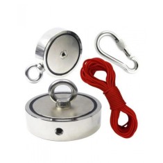Magnet permanent de neodim, 100kg, KRF10417