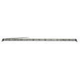 Lampa bara LED 324W cu 108 LED-uri SMD, 6000K, 10-30V, Breckner