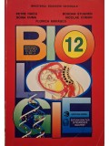Petre Raicu - Biologie - Genetica si evolutionism, manual pentru clasa a XII-a (Editia: 1999)