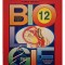 Petre Raicu - Biologie - Genetica si evolutionism, manual pentru clasa a XII-a (Editia: 1999)