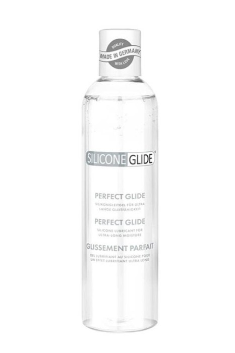 Lubrifiant Pe Baza De Silicon Perfect Glide, 250 ml