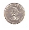 Moneda Ungaria 20 forint/forinti 2003 De&aacute;k Ferenc, cu luciu, Europa, Cupru-Nichel