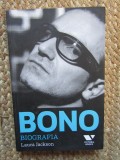 Bono biografia Laura Jackson
