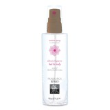 Parfum spray cu feromoni, Shiatsu Bed &amp; Body - Fragrance Women, pentru femei, 100 ml