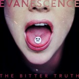 Evanescence The Bitter Truth (cd)