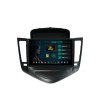 Navigatie 2K HUB64 Chevrolet Cruze (2008-2014), 4GB RAM, Android, Octacore, Slot Sim 4G, DSP, GPS, Wi-FI, Carplay, Android Auto, USB, Bluetooth, Waze,