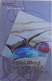 SPIRITUL SFANT SI TRI - UNITATEA DIVINA LA BORIS BOBRINSKOY si YVES CONGAR - CERCETARE ASUPRA SPIRITULUI SFANT INTR -O PERSPECTIVA ECUMENICA de AURE