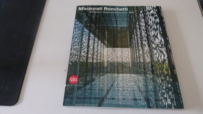 Marzorati Ronchetti