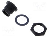 Connector Amphenol LTW 1BD-02PMMS-LC7001