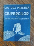Cultura practica a ciupercilor - Ing. Agronom Paul Dimitriu / R2P5F