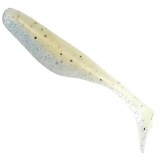 Naluca Shad Bass Assassin Turbo, Sand Trout, 10cm, 10 buc/pac, Pescuit Salau Stiuca