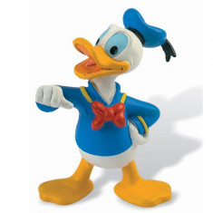 Figurina Bullyland Donald Ratoiul foto