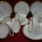SET / SERVIICIU PENTRU CAFEA DIN PORTELAN ROSENTHAL