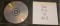 2xCD Pink Floyd - The Wall 1979 - 3