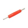 Surubelnita pentru ventil roata tubeless, 120 mm, pentru miez ventil, Oem