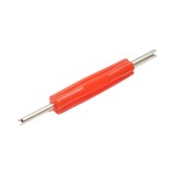 Surubelnita pentru ventil roata tubeless, 120 mm, pentru miez ventil