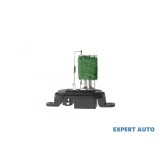 Rezistenta aeroterma trepte ventilator Nissan NV400 (2011-&gt;)[X62,X62B] #1