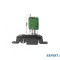 Rezistenta aeroterma trepte ventilator Dacia Lodgy (2012-&gt;) [JS_] #1
