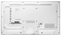 Capac spate alb Samsung Tv UE40ES6710S foto