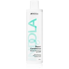 Indola Repair Conditioner balsam pentru indreptare pentru par deteriorat 300 ml