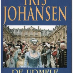 Pe urmele dansatorului - Paperback brosat - Iris Johansen - Orizonturi