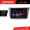 Navigatie Seat Altea 2005-2014 Android radio gps internet 8 core 6+128 Lenovo CarStore Technology
