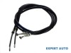 Cablu frana Ford FIESTA Mk IV (JA_, JB_) 1995-2002, Array
