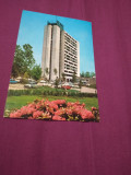 CARTE POSTALA - MAMAIA HOTEL RIVIERA CIRCULATA