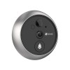 Vizor electronic 2K, IR 5m, Ecran tactil 4.3&#039;&#039;, audio bidirectional, Wi-Fi - EZVIZ CS-DP2-2K(TS)