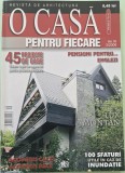 O casa pentru fiecare nr.3/2006