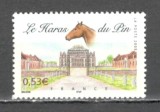 Franta.2005 Herghelia de stat "Le haras de pin" MF.1094