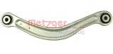 Bascula / Brat suspensie roata MERCEDES GLC (X253) (2015 - 2016) METZGER 58072903