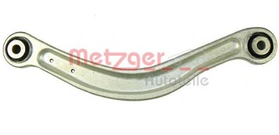 Bascula / Brat suspensie roata MERCEDES C-CLASS T-Model (S204) (2007 - 2014) METZGER 58072903 foto
