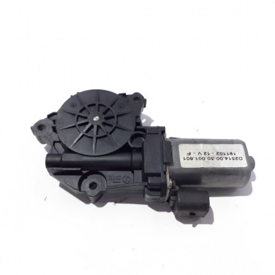Motoras geam dreapta spate Fiat Stilo 192 2002 50001601 foto