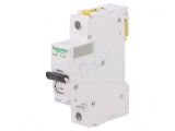 &Icirc;ntrerupător Supracurent 230V 32A 1P C