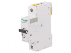 &Icirc;ntrerupător Supracurent 230V 32A 1P C
