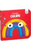 Invata culori