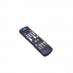 Telecomanda Universala â€žPILOTâ€ 5in1, TV1, TV2, VCR, AUX, SAT