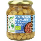 Naut in Saramura Ecologic/Bio 350g