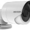 Camera Supraveghere Video Hikvision DS-2CE16D0T-IRF3.6 CMOS 2MP IR 20m Alb