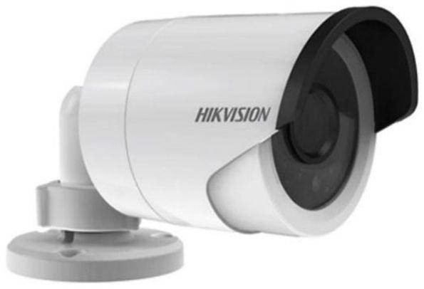 Camera Supraveghere Video Hikvision DS-2CE16D0T-IRF3.6 CMOS 2MP IR 20m Alb Camera Supraveghere Video Hikvision DS-2CE16D0T-IRF3.6 CMOS 2MP IR 20m Alb