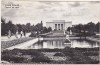 Bnk cp Vasile Roaita - Teatrul de vara - uzata, Circulata, Eforie, Printata