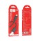 Cablu USB Hoco X94, USB-A la Lightning, 2.4A, 1m, Negru