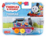 Thomas Locomotiva Push Along Thomas Multicolor, THOMAS - Thomas